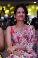 Srinidhi Shetty at Aadarsha Kutumbam